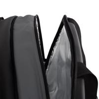 BLACK CROWN WONDER PRO HARD PADEL BAG - thumbnail