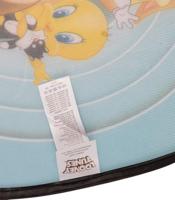 Zijdelingse parasol Looney Tunes CZ10970 - thumbnail