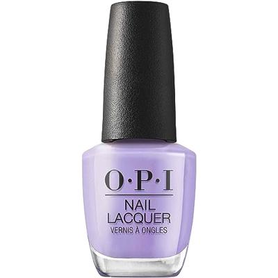OPI Nail Lacquer 15 ml Sickeningly Sweet Nagellak Dames OPI Nail Lacquer 15 ml Sickeningly Sweet Nagellak Dames