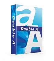 Double A Premium printpapier ft A4, 80 g, pak van 500 vel - thumbnail