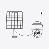 Reolink Argus B430-B - thumbnail