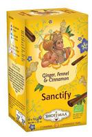 Shoti Maa Thee Sanctify 16st - thumbnail