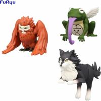 Jujutsu Kaisen Noodle Stopper Figure Set - Puchi - thumbnail