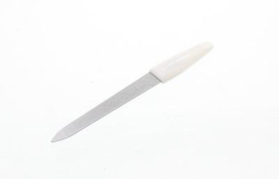 Malteser Saffiervijl 9cm nikkel cr DH50-9 1 Stuks