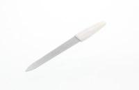 Malteser Saffiervijl 9cm nikkel cr DH50-9 1 Stuks - thumbnail