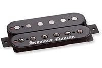 Seymour Duncan Black Winter Trembucker Bridge Black gitaarelement - thumbnail