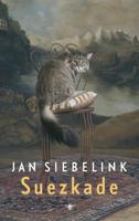 Suezkade - Jan Siebelink - ebook - thumbnail