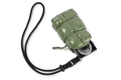 iSkin Lil Keeper zak, waterdicht, nylon, groen