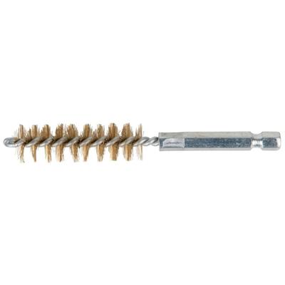 KS Tools 340.0074 1/4 messing borstel Ø 19 mm