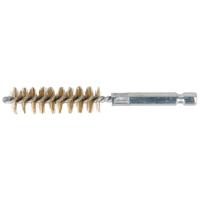 KS Tools 340.0074 1/4 messing borstel Ø 19 mm - thumbnail