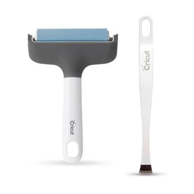 Cricut Applicator & Remover gereedschapsset grijs, wit