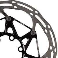 Sram remschijf "centerline x" rotor "centerline x" stain.steel,alu sp.,180mm - thumbnail