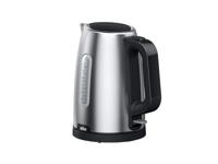 Braun WK 1500 BK Waterkoker Zwart - thumbnail