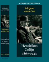 Hendrikus Colijn 1869-1944 - Herman Langeveld - eBook (9789460034480) - thumbnail