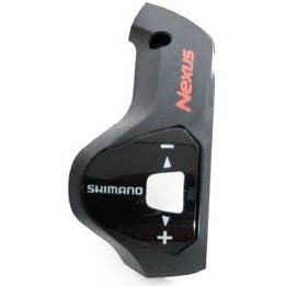 Shimano afdekkap en schroef voor n3 shifter sl-3s41e