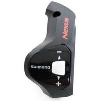Shimano afdekkap en schroef voor n3 shifter sl-3s41e - thumbnail