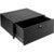 Konig & Meyer 49124 Rackmount Storage lade met sleutel 4U