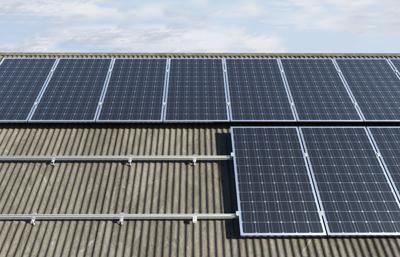 Fischer 533376 STSI M10x181 A2 Ophangschroef