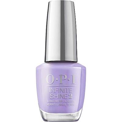 OPI Infinite Shine 2 Nail Lacquer Sickeningly Sweet Nagellak 15 ml Dames OPI Infinite Shine 2 Nail Lacquer Sickeningly Sweet Nagellak 15 ml Dames