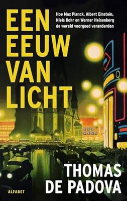 Een eeuw van licht (Paperback)