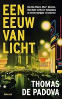 Een eeuw van licht (Paperback) - thumbnail