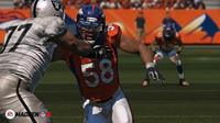 Electronic Arts Madden NFL 15, Xbox One Basis Frans - thumbnail