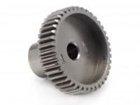HPI - Pinion gear 41 tooth aluminum (64 pitch/0.4m) (76641) - thumbnail