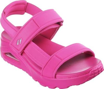 Skechers Uno - Fun Stand 119814/HTPK Roze-41 maat 41