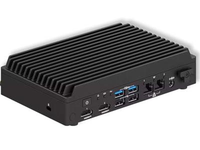 ASUS NUC 13 BNUC13BRFA400B00IW Zwart