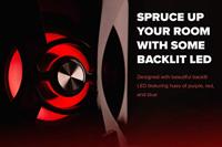 Creative Technology SBS E2900 Bluetooth luidspreker - thumbnail