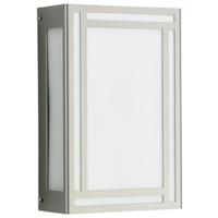 Albert Wandlamp RVS LedHorel 3000K - 10 watt - 696384 - thumbnail