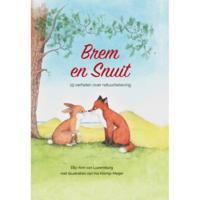 Brem en Snuit (Hardback) - thumbnail