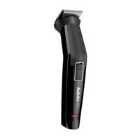 BABYLISS MT725E - 6 in 1 multifunctionele trimmer - Snoerloos - 60 min autonomie - 2 verwisselbare accessoires - Wasbare scheerhoofden - thumbnail