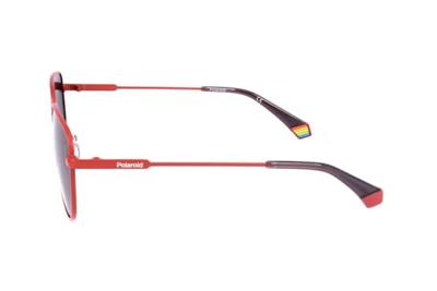 Unisex zonnebril Polaroid PLD-6196-S-X-0Z3