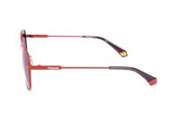 Unisex zonnebril Polaroid PLD-6196-S-X-0Z3 - thumbnail