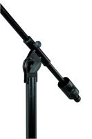 Quiklok A85 Studio microfoon statief - thumbnail