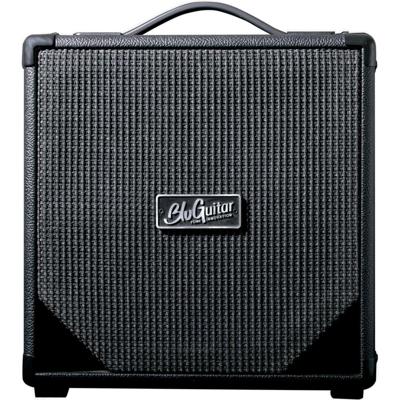 BluGuitar NANOCAB gitaar speakerkast 1x12 8 ohm