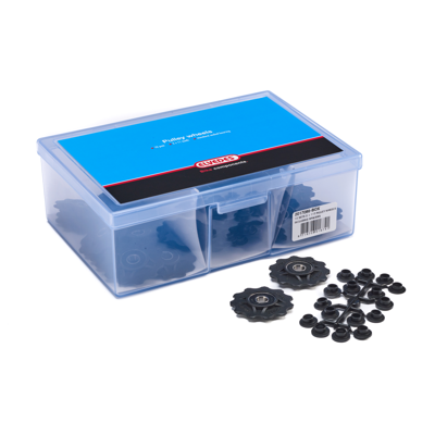 Elvedes Qa0305a derailleurwiel set