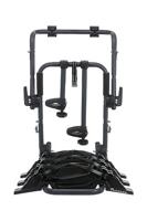 Peruzzo pure instinct 3 rear bike carrier - thumbnail