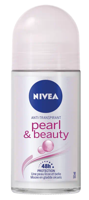 Nivea Pearl & Beauty Roll-on - thumbnail