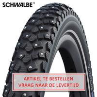 SCHWALBE - marathon winter plus greenguard reflex hs396 26x2.00 - thumbnail