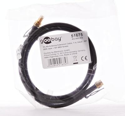 Ngk Wifi antenne verleabel