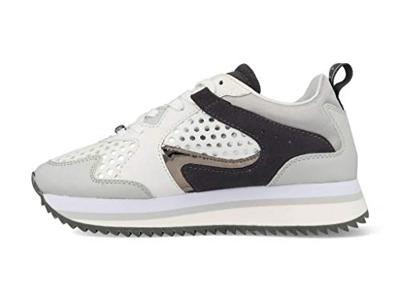 Cruyff Solar CC8321211580 Grijs-36 maat 36