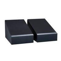 Monitor Audio AMS 6G | Dolby Atmos® Enabled Speakers | Kleur: Zwart | Paar | Home Theater | 2-weg | 8 ohm | 60 Watt | Dolby Atmos®-gecertificeerd | Gesloten behuizing | Passief - thumbnail