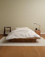 Marc O'Polo Marc O'Polo Loke Dekbedovertrek Oatmeal 260x200/220 - thumbnail