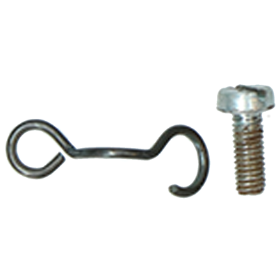 Constanta Drukveer M3x8 1+2