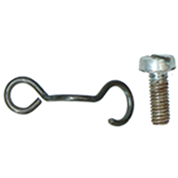 Constanta Drukveer M3x8 1+2 - thumbnail