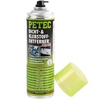 PETEC lijmverwijderaar "afdichtmiddel & lijmverwijderaar". sealant and adhesive remo 500 ml - thumbnail