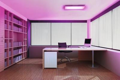 OSRAM Smart+ LED-paneel LED vast ingebouwd 28 W Warmwit tot daglichtwit, RGB