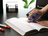 tesa Lijmroller ROLLER Non Permanent ecoLogo® 8.4 mm 8.5 m Weer verwijderbaar Navulbaar: Nee 59190-00005-03 1 stuk(s) - thumbnail